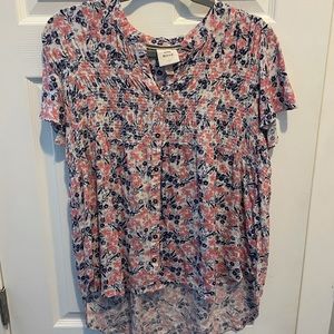 Knox Rose Blouse
